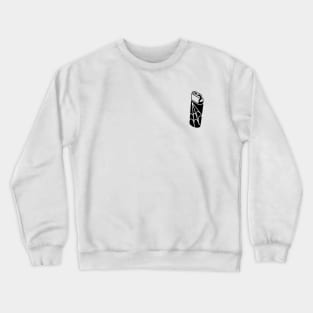 FIRE STARTER Crewneck Sweatshirt